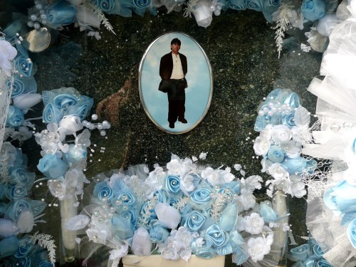 Cementerio Poble Nou 118