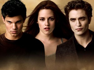 Crepúsculo