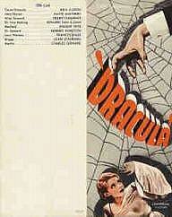 programa lugosi dracula frontal abierto