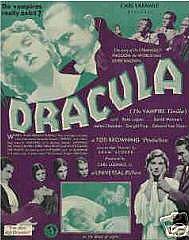 programa lugosi dracula interior abierto