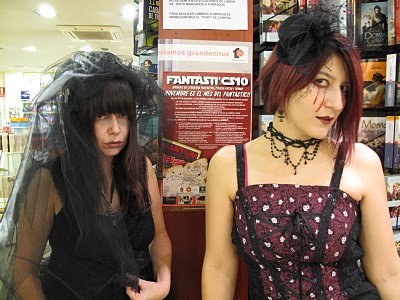 Fantastic Zombie Walk