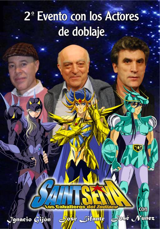 Portada de uno de los dvd editados para conmemorar el evento. 