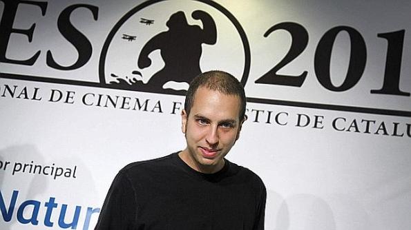 BRANDON CRONENBERG REHUYE EN SITGES LAS COMPARACIONES CON SU PADRE