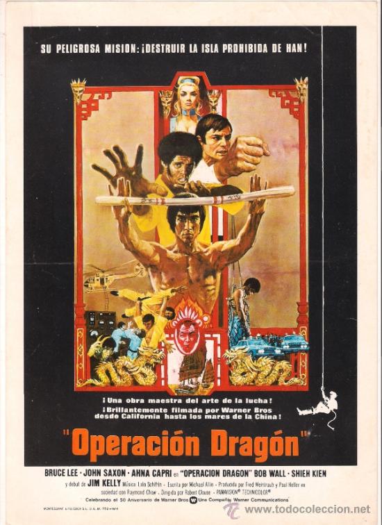 ¿Puede existir una película mejor de acción para un enano de 10 años?