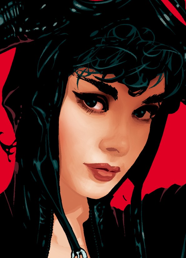 Catwoman_70_Cover_Detail_by_AdamHughes