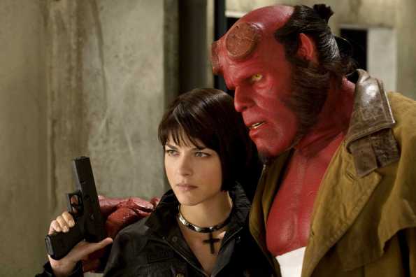 hellboy 2