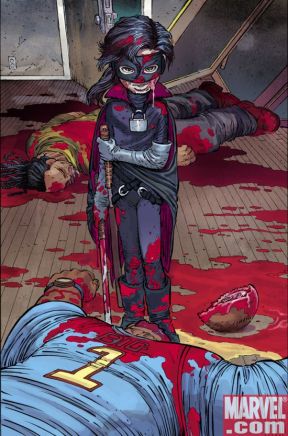 KickAss_03_SecondPrinting