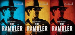 the rambler póster