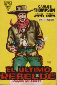 Programa original español.