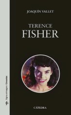 Terence Fisher - portada