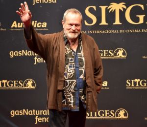 Terry Gilliam