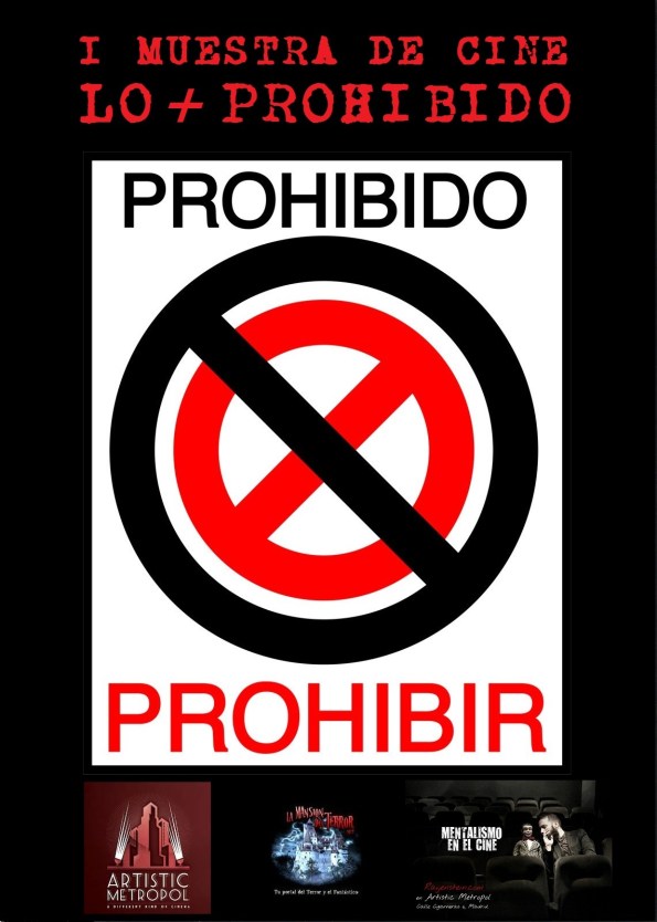 I MUESTRA DE CINE (2)