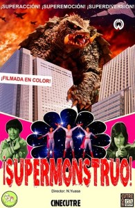 Supermonstruo