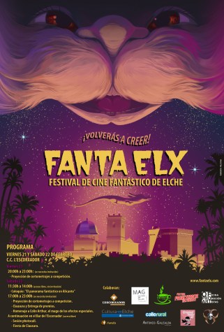 CartelProgramaFANTAELX