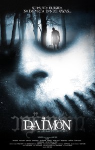 Daimon PosterCastellano (1)