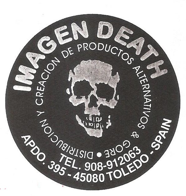 imagen death adhesivo 001