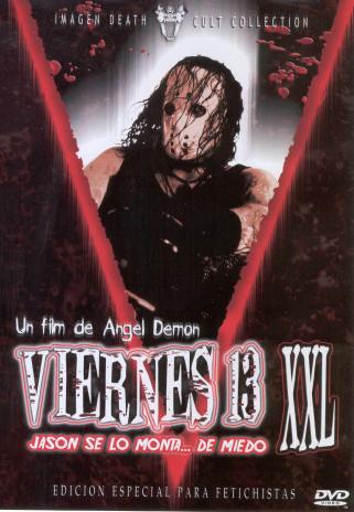 Viernes 13 XXL