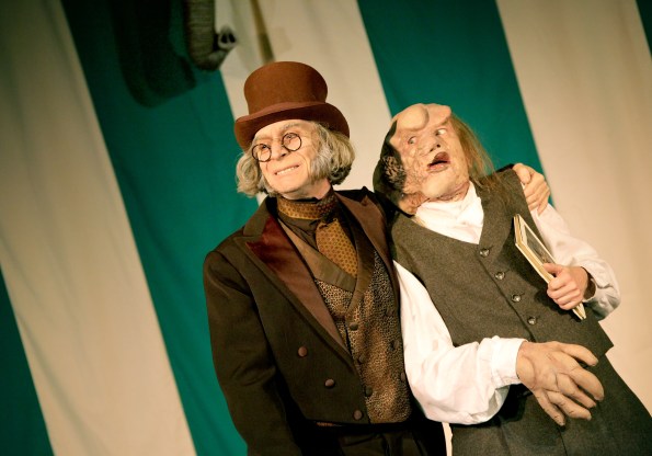 Der Elefantenmensch, 2013