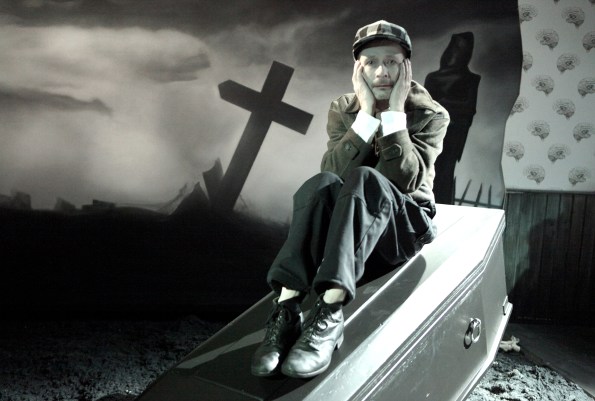 Kannibale Und Liebe, 2012