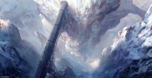 snowpiercer arte conceptual 2