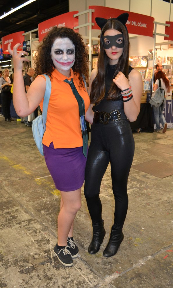 Yo es que siempre he sido más de cómic USA 