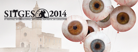 Sitges 2014