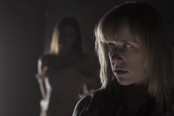 Parece que Verónica Polo...