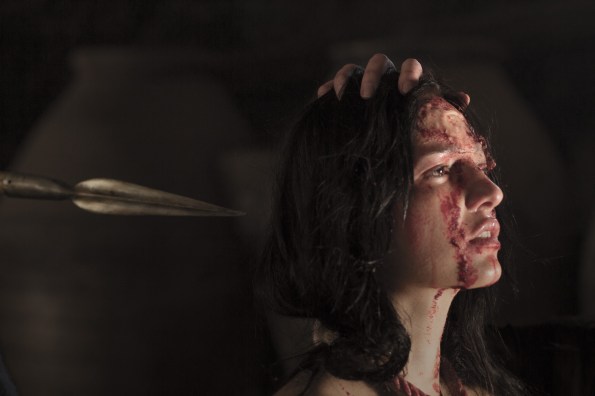 No te asustes pero...