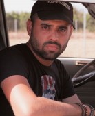 El director Fran Mateu.