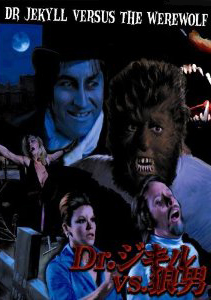 Carátula de la edición doméstica japonesa.