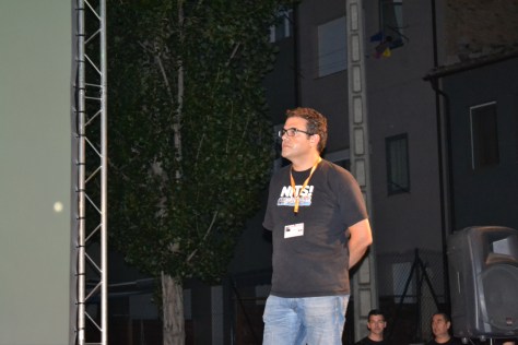 Velando porque las cosas salgan bien...