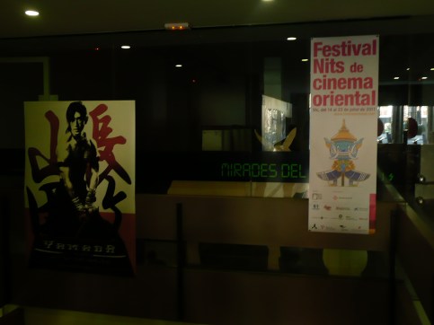 La breve pero intensa primera escapada de Serendipia al Vic oriental.