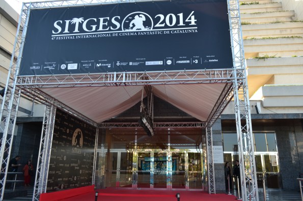 Se abre el telón...