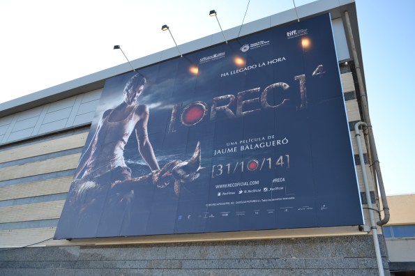 ¡Nos vemos en Sitges 2015!