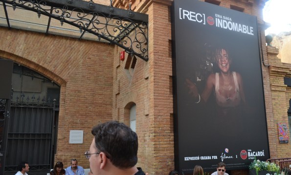 Un buen vistazo a las tripas a la saga más terrorífica del cine español.