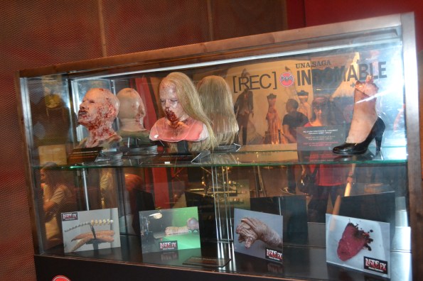 Comienzan los platos más fuertes...