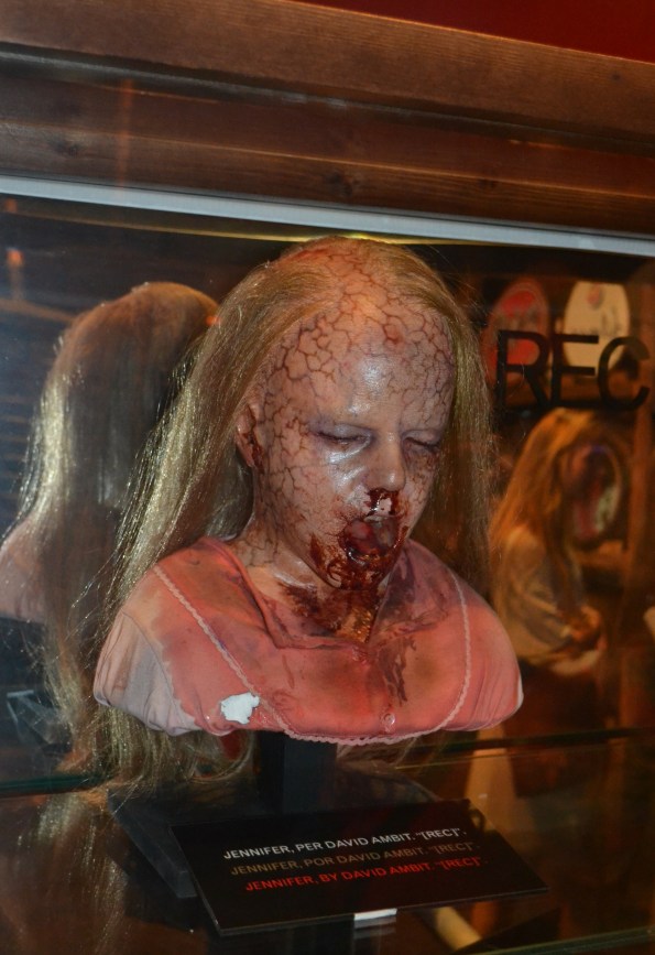 Modelo original de Jennifer de David Ambit