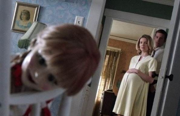 Annabelle 1