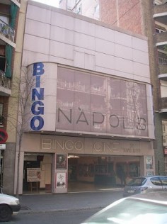 Cinema Napols 2