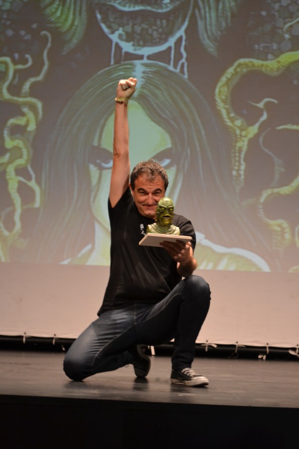 ¡¡¡¡Manolín!!!!