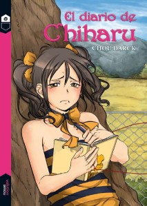 El Diario de Chiharu