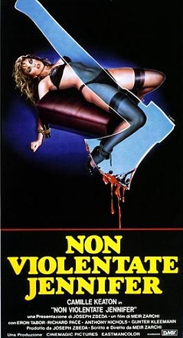 El deliciosamente exploit cartel italiano. 