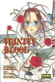 Trinity Blood