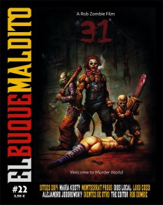 El Buque Maldito _22