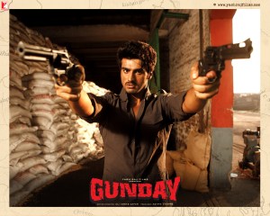 Gunday 2