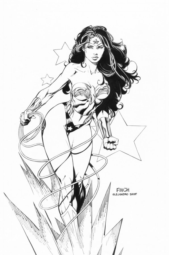 wonder_woman__david_finch_by_boysicat-d4v0wsg