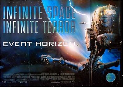 EVENT-HORIZON-1997-Laurence-Fishburne-Sam-Neill-Kathleen