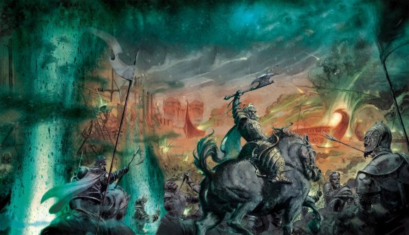 Una obra de Corominas. 