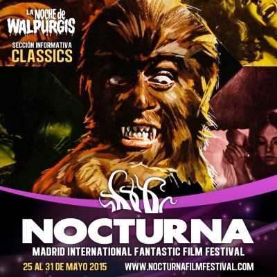 La Noche de Walpurgis