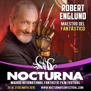 Maestro del Fantastico 2015